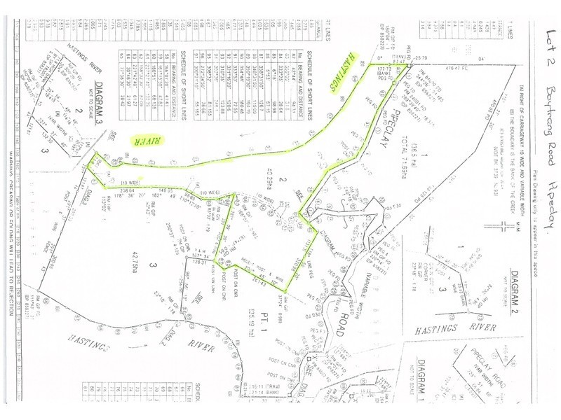 82 Boytrang Road, Pipeclay NSW 2446