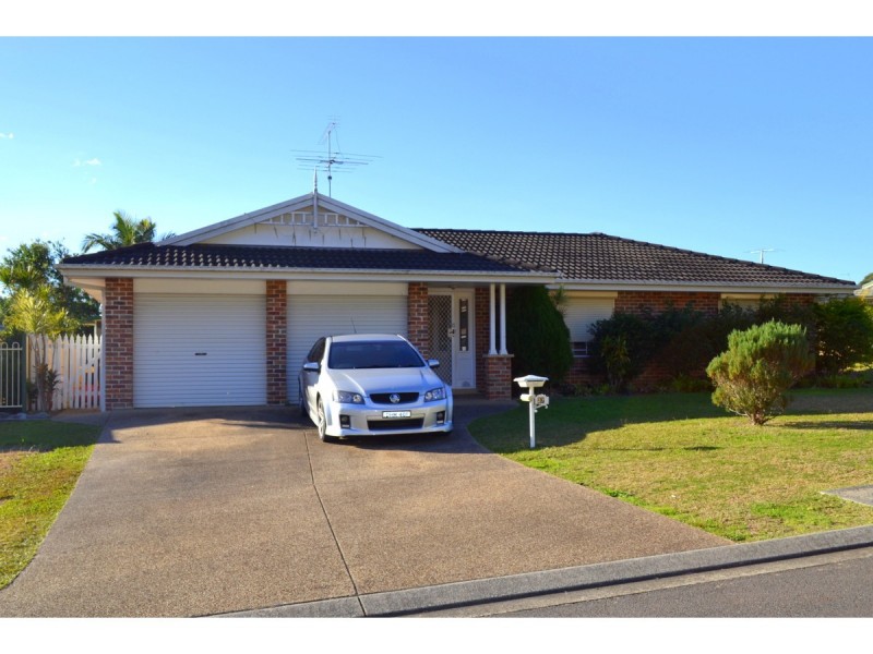 37 Stockwhip Place, Wauchope NSW 2446