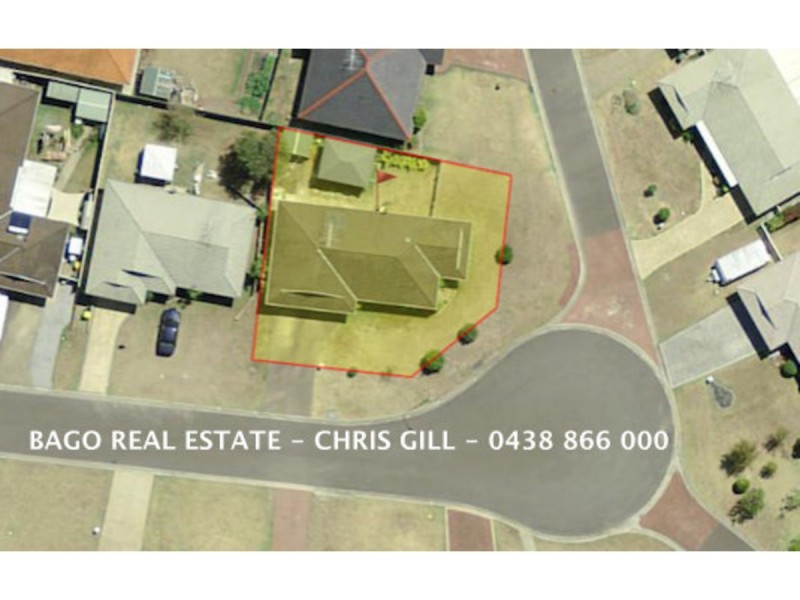 37 Stockwhip Place, Wauchope NSW 2446