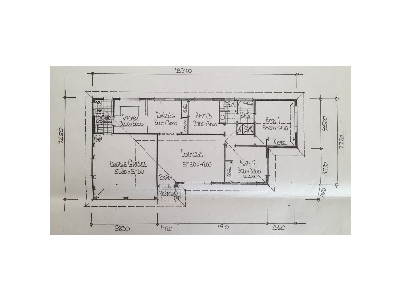 37 Stockwhip Place, Wauchope NSW 2446 Floorplan