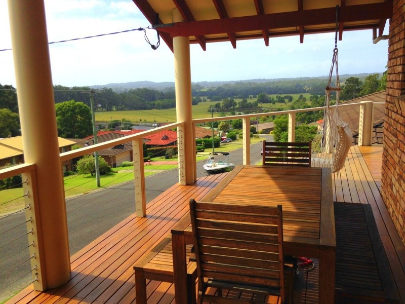 63 Cowarral Circuit, Wauchope NSW 2446