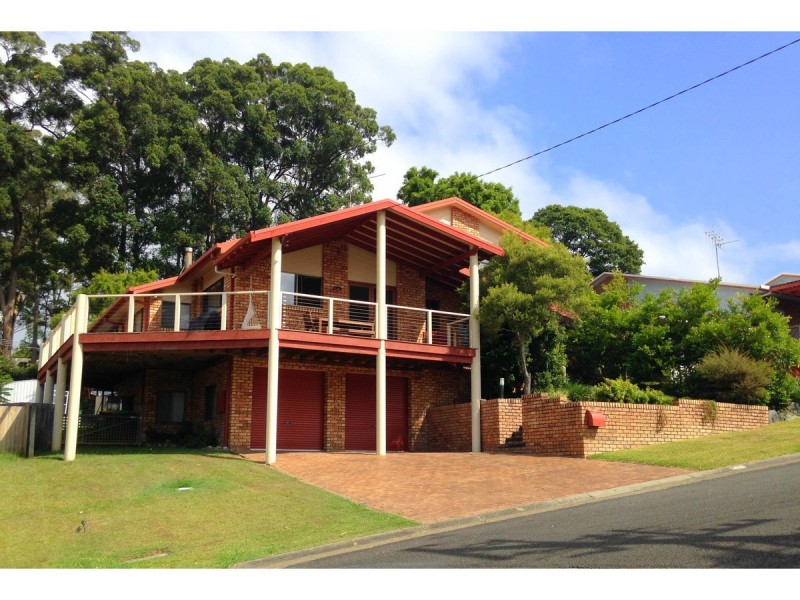 63 Cowarral Circuit, Wauchope NSW 2446