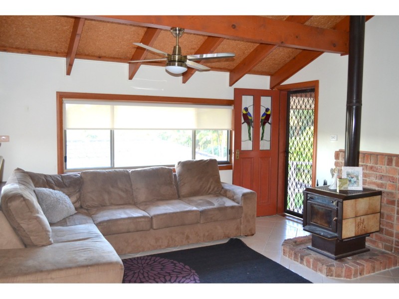 63 Cowarral Circuit, Wauchope NSW 2446