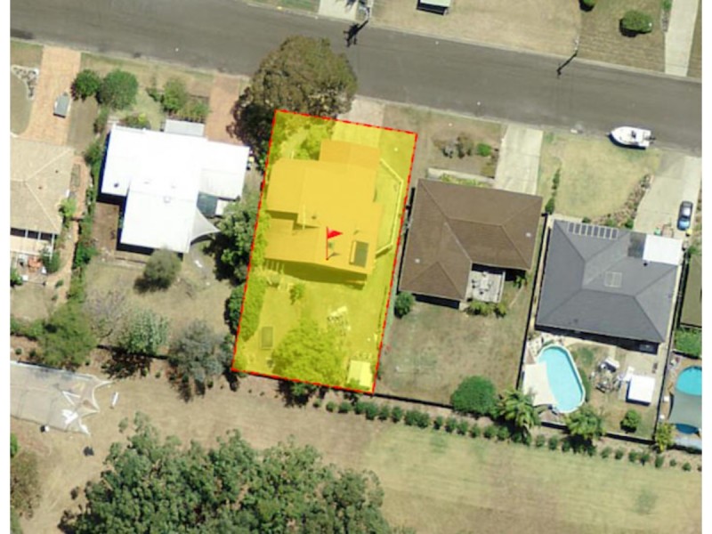63 Cowarral Circuit, Wauchope NSW 2446