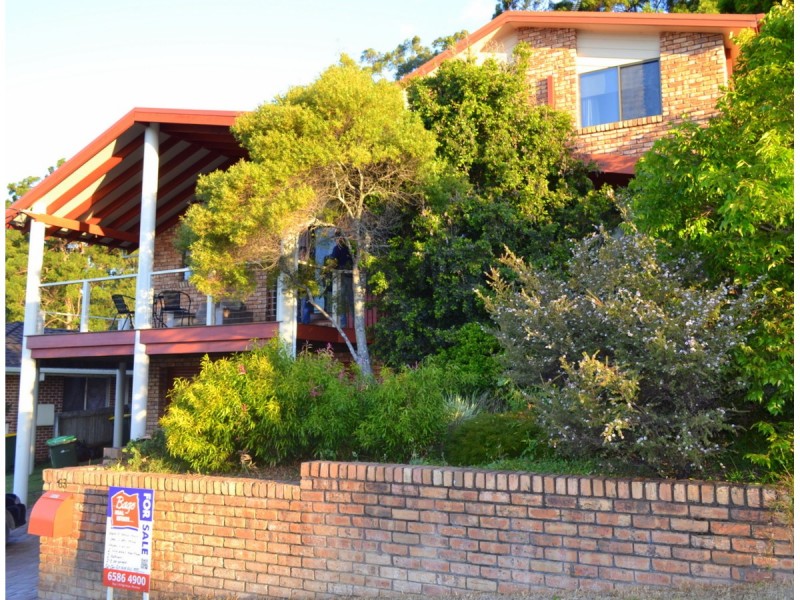 63 Cowarral Circuit, Wauchope NSW 2446