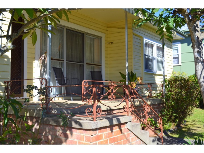 122 Cameron Street, Wauchope NSW 2446