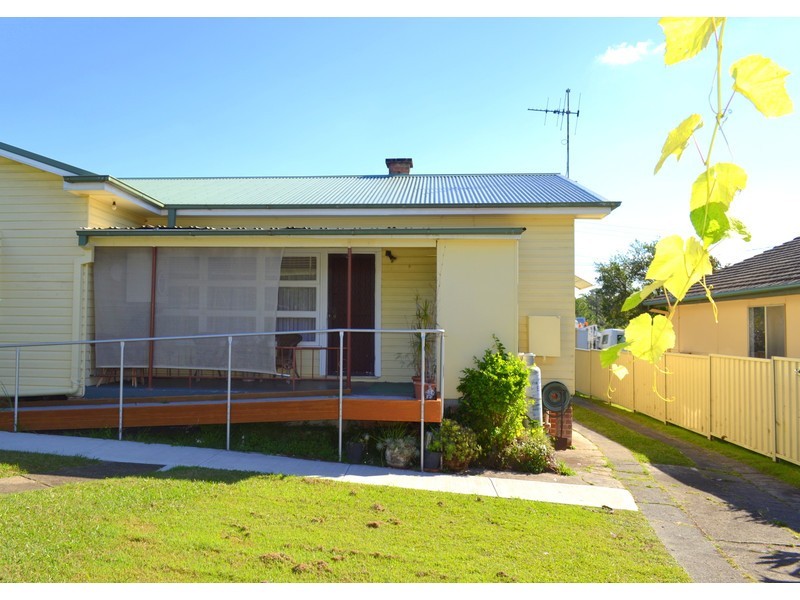 122 Cameron Street, Wauchope NSW 2446