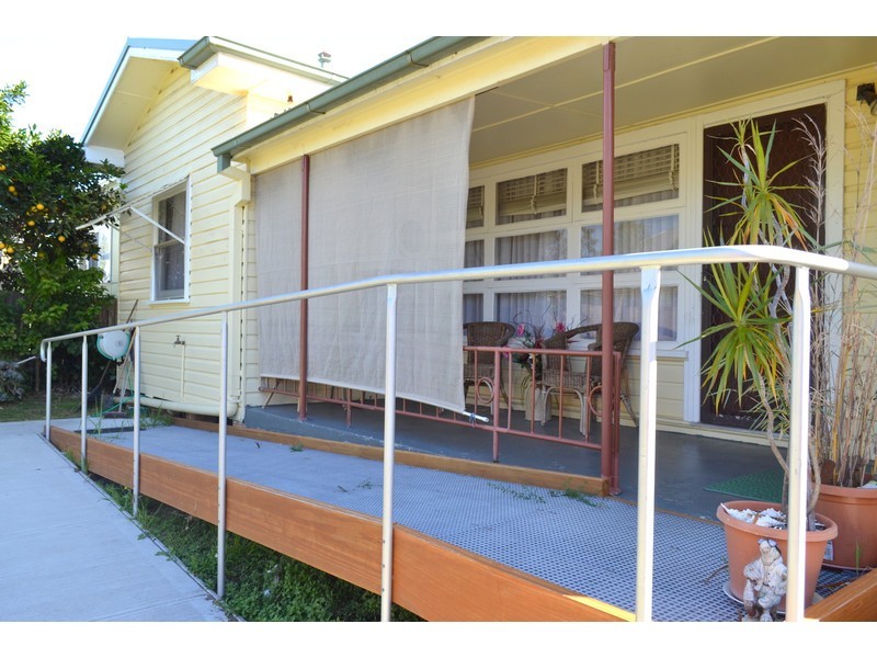 122 Cameron Street, Wauchope NSW 2446