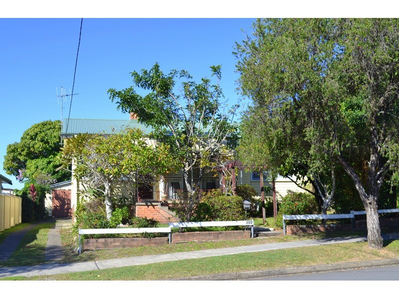 122 Cameron Street, Wauchope NSW 2446