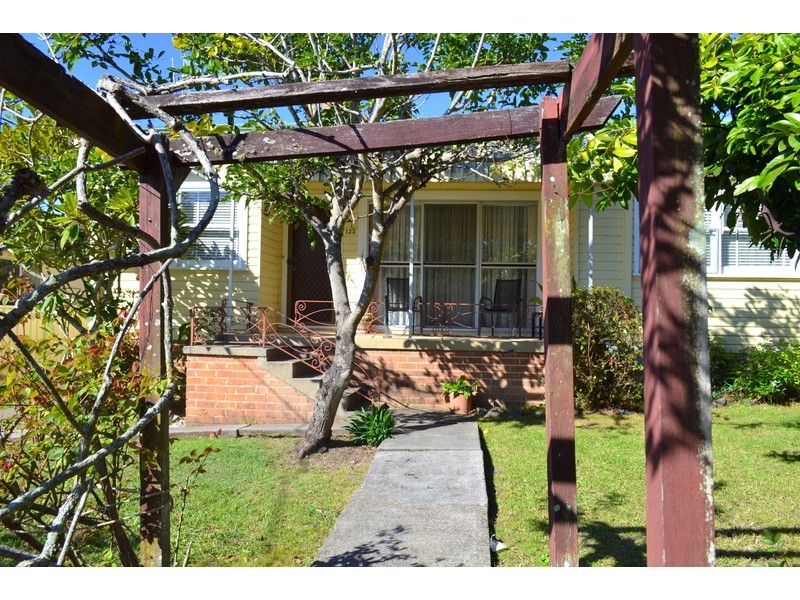 122 Cameron Street, Wauchope NSW 2446