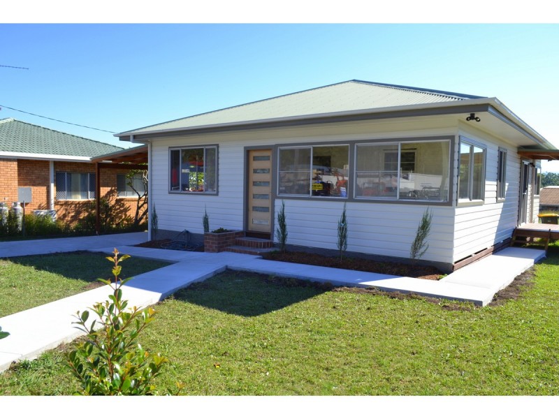 Lot 2 Cnr Rodlee and High Street, Wauchope NSW 2446