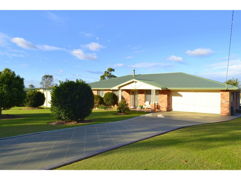 51 Koree Island Road, Beechwood NSW 2446