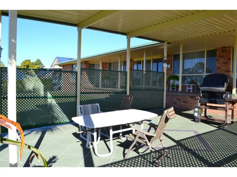 51 Koree Island Road, Beechwood NSW 2446