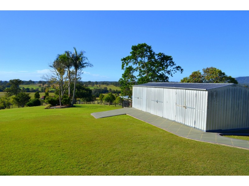 51 Koree Island Road, Beechwood NSW 2446