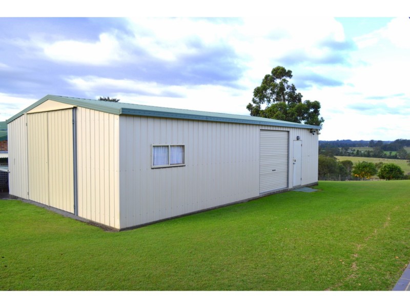 51 Koree Island Road, Beechwood NSW 2446