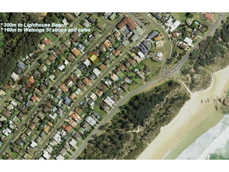 12 Anderson Street, Port Macquarie NSW 2444