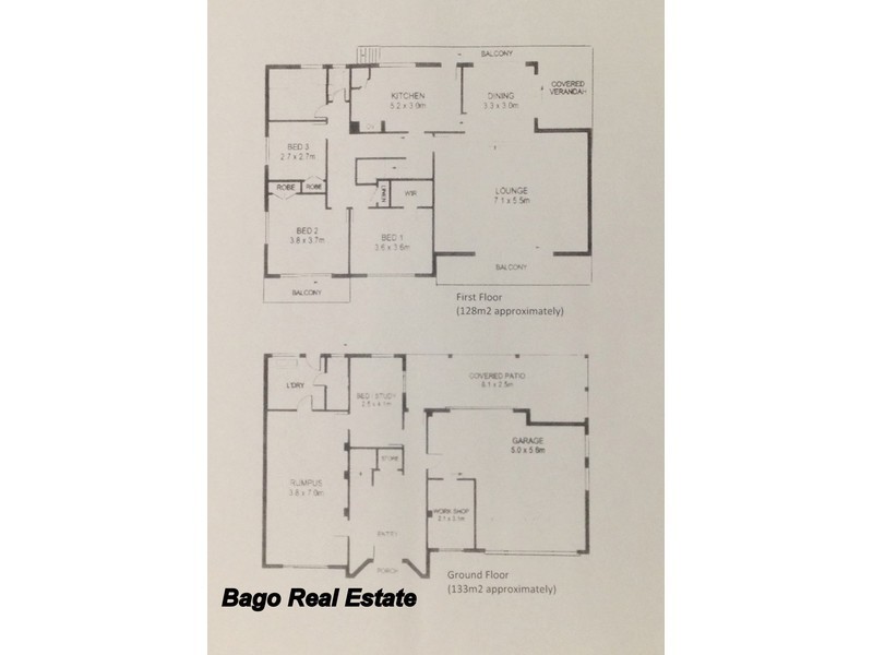 12 Anderson Street, Port Macquarie NSW 2444