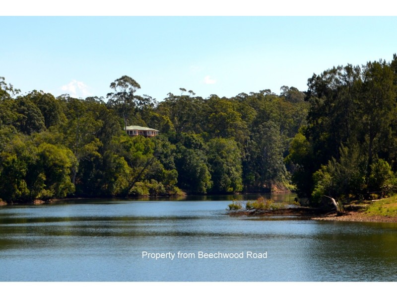 80 Pembrooke Road, Redbank NSW 2446