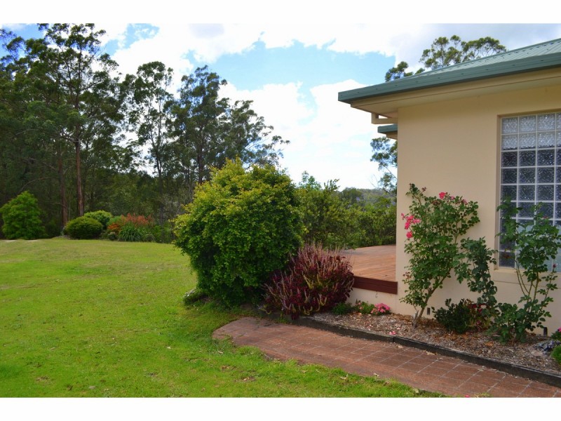 80 Pembrooke Road, Redbank NSW 2446