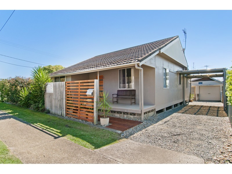 17 Young Street, Wauchope NSW 2446