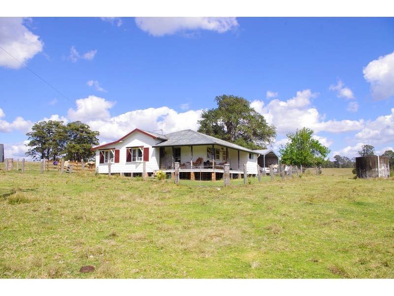 369 Bellangry Road, Mortons Creek NSW 2446