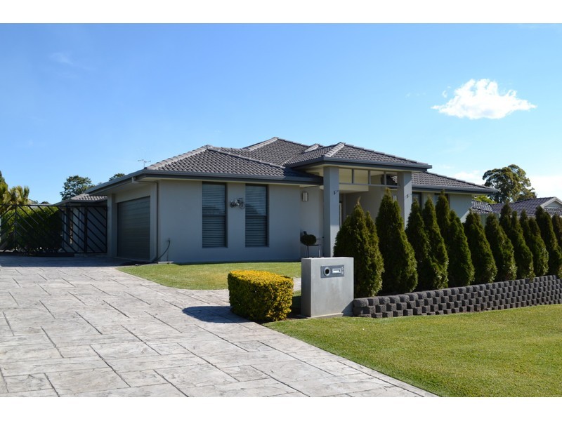 59 Riverbreeze Drive, Wauchope NSW 2446