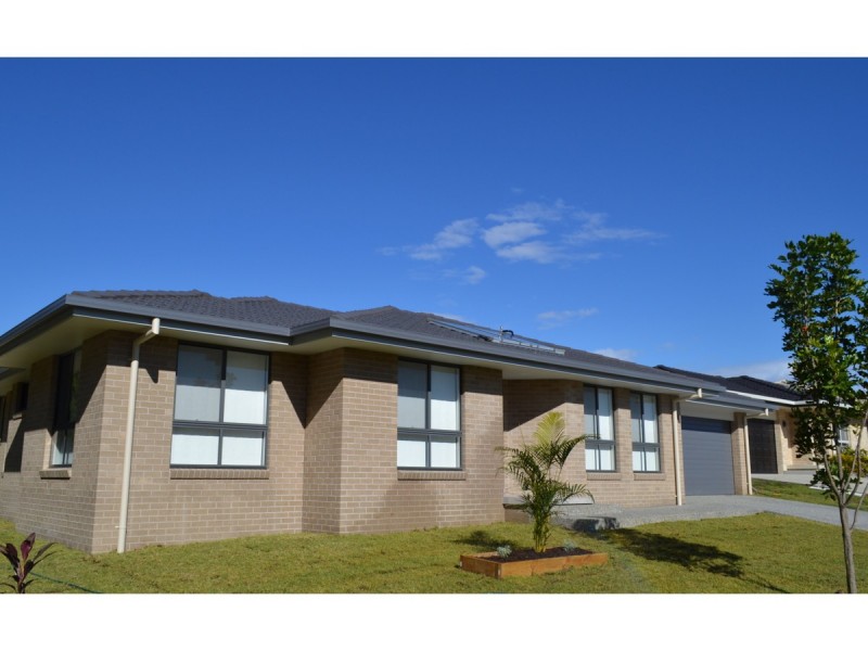 1 Carpenter Street, Wauchope NSW 2446