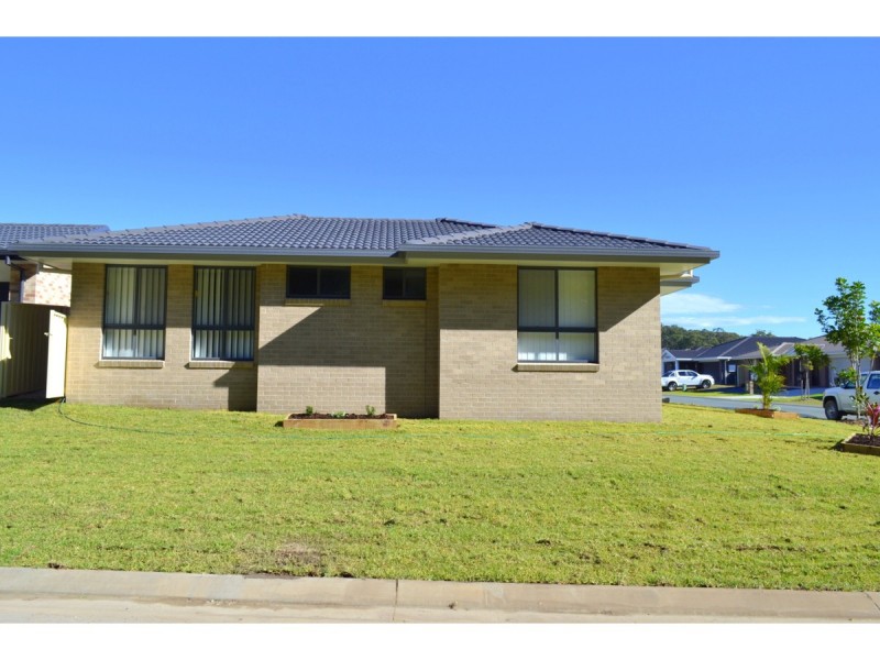 1 Carpenter Street, Wauchope NSW 2446