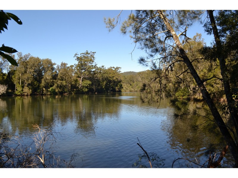 61 River Oaks Drive, Kendall NSW 2439