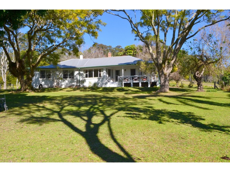 61 River Oaks Drive, Kendall NSW 2439