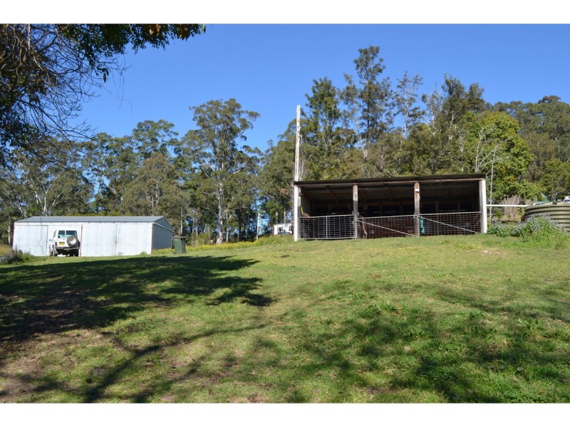 61 River Oaks Drive, Kendall NSW 2439