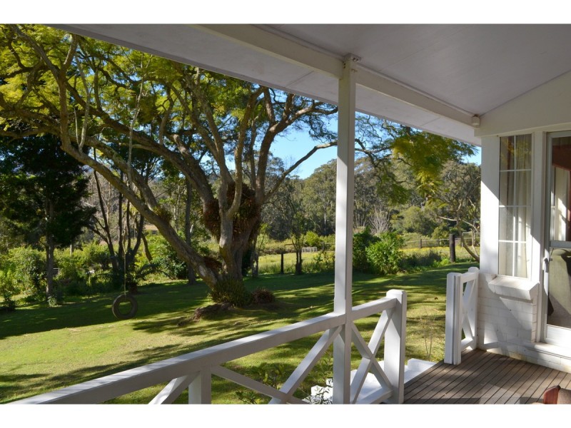 61 River Oaks Drive, Kendall NSW 2439