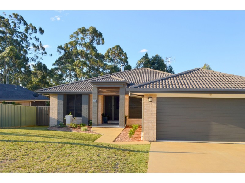 103 Riverbreeze Drive, Wauchope NSW 2446