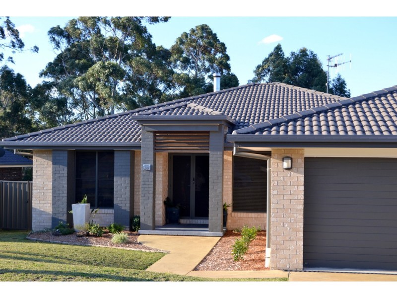 103 Riverbreeze Drive, Wauchope NSW 2446