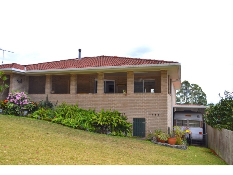 53 Cowarral Circuit, Wauchope NSW 2446