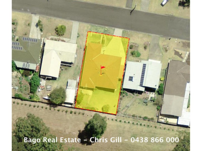 53 Cowarral Circuit, Wauchope NSW 2446