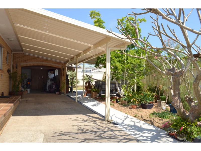 8 Warlters Street, Wauchope NSW 2446