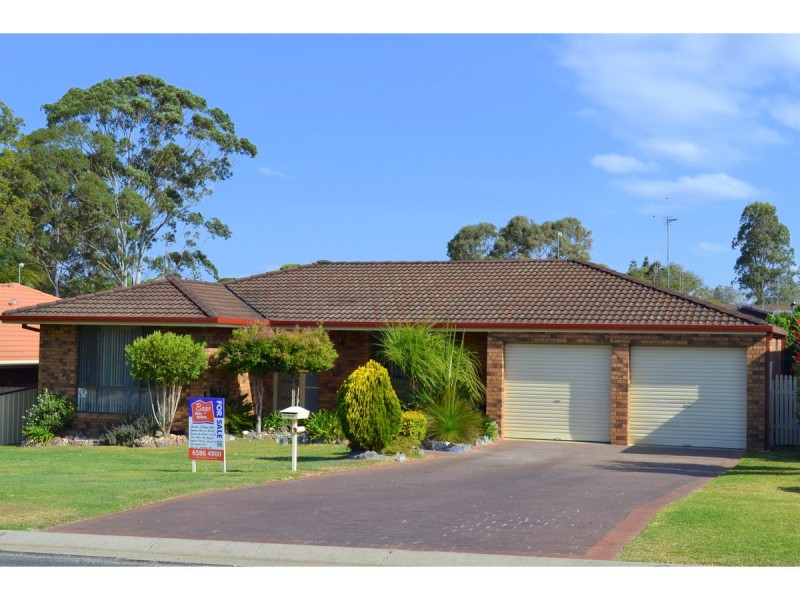 8 Clareville Avenue, Wauchope NSW 2446