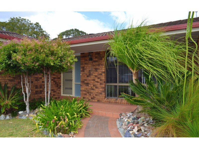 8 Clareville Avenue, Wauchope NSW 2446