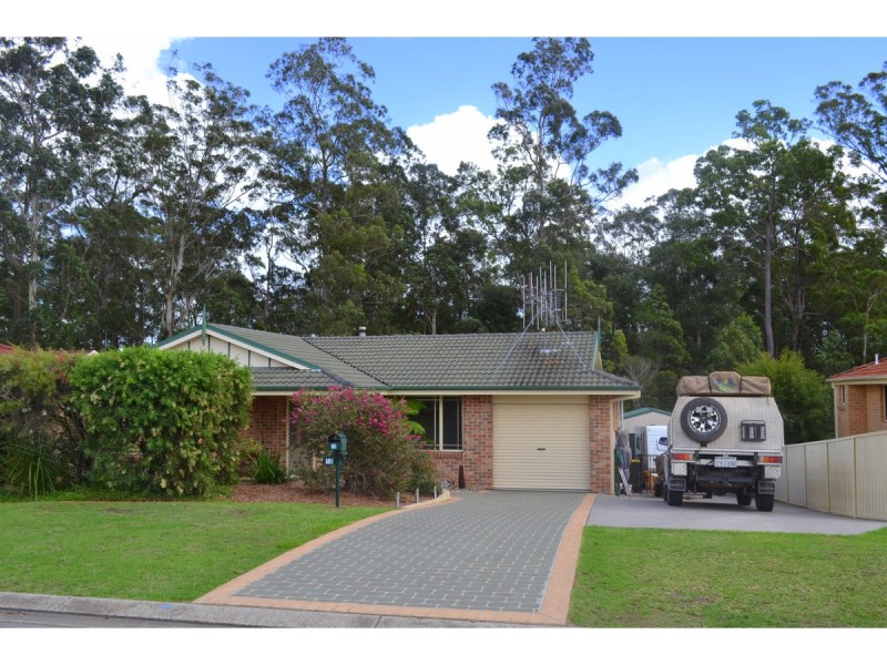 10 Stockwhip Place, Wauchope NSW 2446