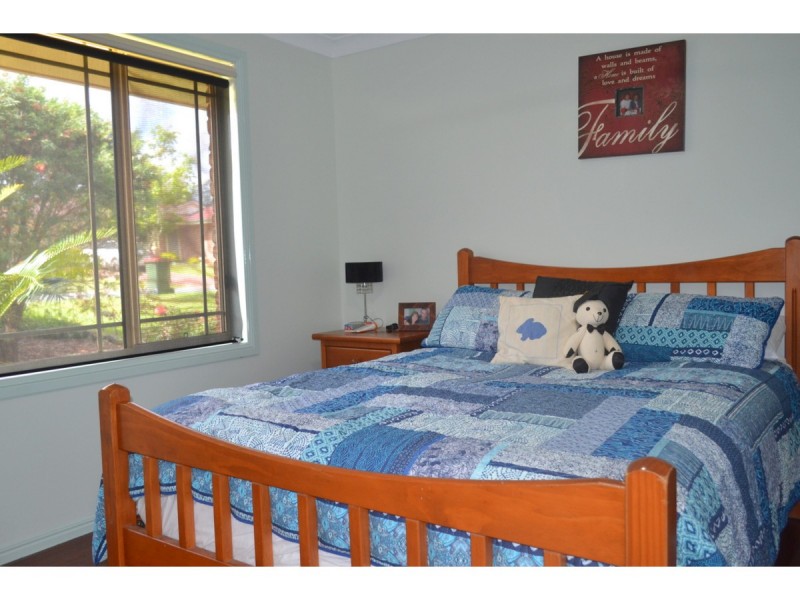 10 Stockwhip Place, Wauchope NSW 2446