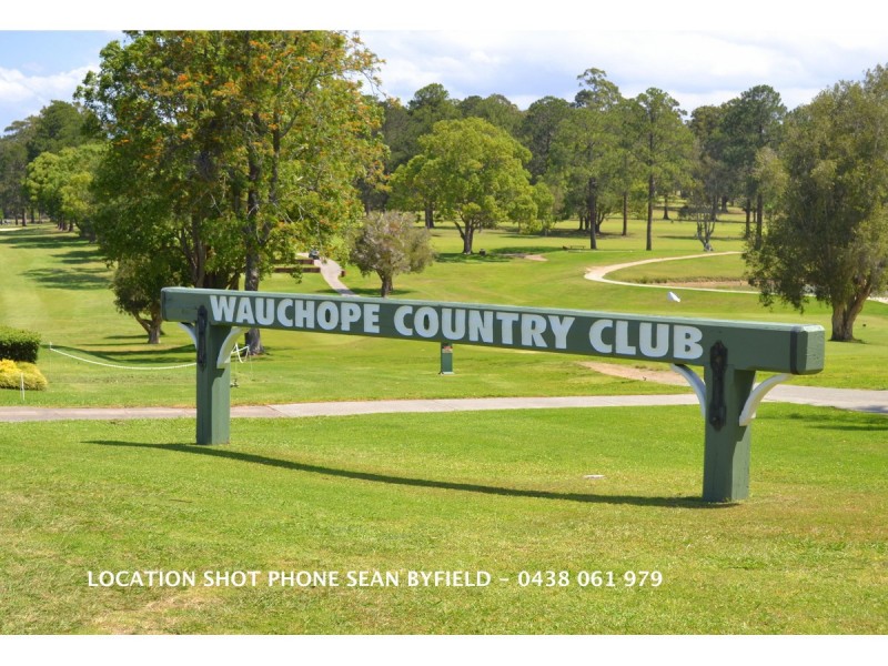 1A Bruxner Avenue, Wauchope NSW 2446