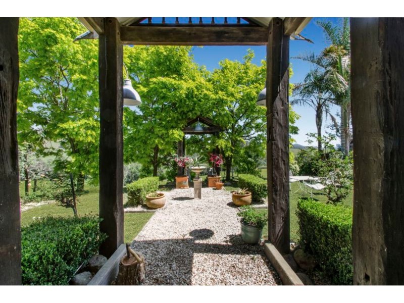 1194 Comboyne Road, Byabarra NSW 2446