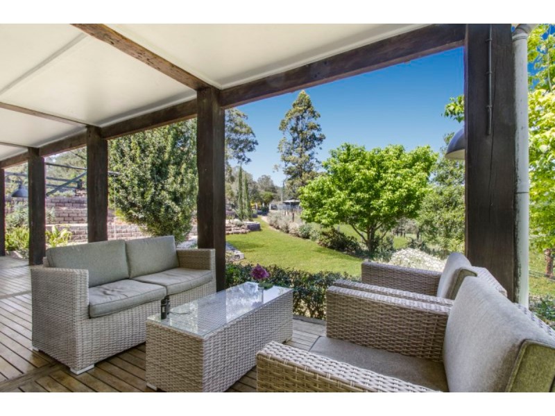 1194 Comboyne Road, Byabarra NSW 2446