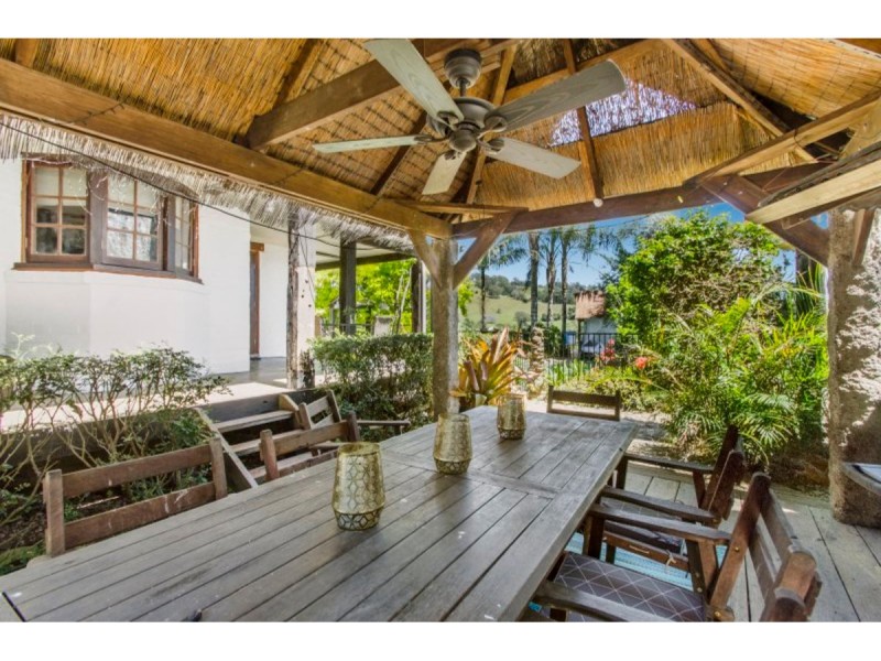 1194 Comboyne Road, Byabarra NSW 2446