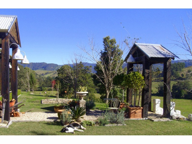 1194 Comboyne Road, Byabarra NSW 2446