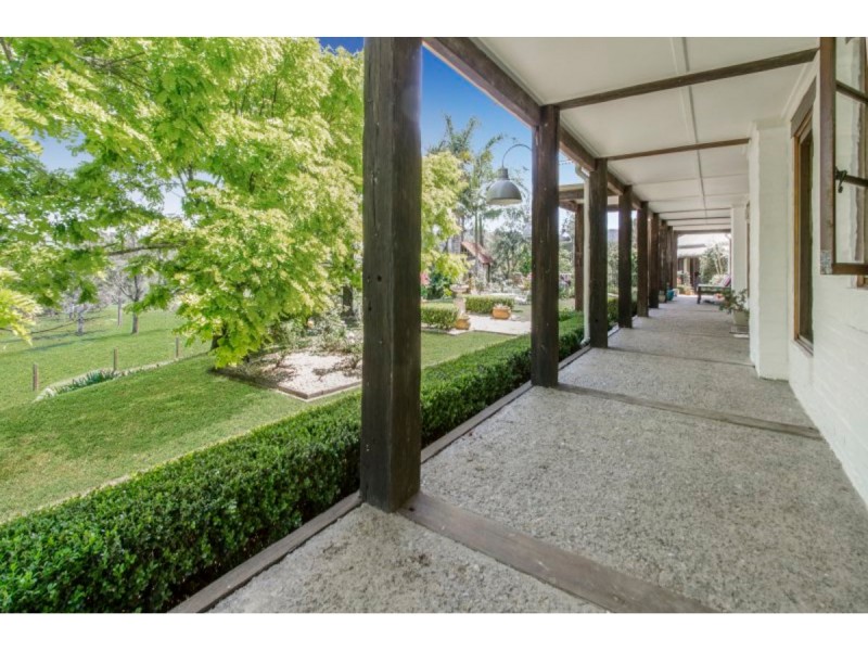 1194 Comboyne Road, Byabarra NSW 2446