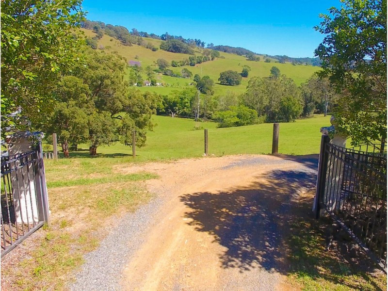 1194 Comboyne Road, Byabarra NSW 2446