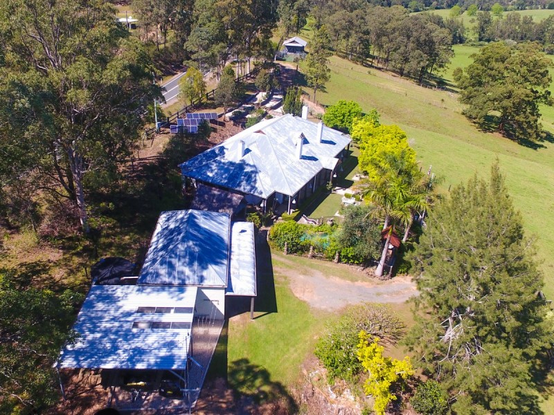 1194 Comboyne Road, Byabarra NSW 2446