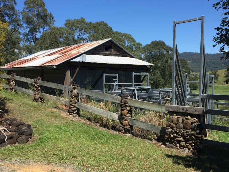 1194 Comboyne Road, Byabarra NSW 2446
